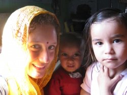 Childcare Volunteer Program Palampur